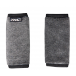 Dooky Μαξιλαράκια ζώνης Grey Melange DK-2026102