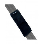 Dooky Μαξιλάρι ζώνης αυτοκινήτου XL-Black DK-2026201