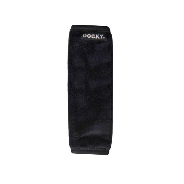Dooky Μαξιλάρι ζώνης αυτοκινήτου XL-Black DK-2026201