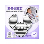 Dooky Μαξιλαράκια ζώνης San Marino DK-2026732