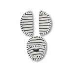 Dooky Μαξιλαράκια ζώνης San Marino DK-2026732