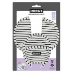 Dooky Μαξιλαράκια ζώνης San Marino DK-2026732