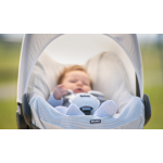 Dooky Μαξιλαράκια ζώνης Linea DK-2026734