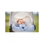 Dooky Μαξιλαράκια ζώνης Twinkle Stars DK-2026735