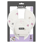 Dooky Μαξιλαράκια ζώνης Twinkle Stars DK-2026735