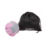 Dooky Προστατευτικά αυτιών για ηλικίες 0-3 ετών Ροζ  DK-3001101