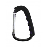 Dooky Γάντζος καροτσιού Black DK-5026923