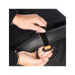 Dooky Σετ 2 μεγάλοι γάντζοι καροτσιού Brown DK-5027012