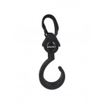 Dooky Σετ 2 περιστρεφόμενοι γάντζοι καροτσιού DK-5027050