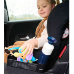 Dooky Θήκη Οργάνωσης Αυτοκινήτου για το Κάθισμα DK-5128228