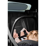 Dooky Μεγάλη ηλιοπροστασία για το πίσω παράθυρο του αυτοκινήτου-Σκίαστρο DK-5128229