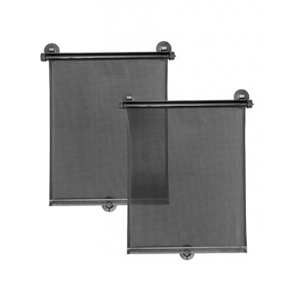 Dooky Σετ Αναδιπλούμενων Ηλιοπροστασιών αυτοκινήτου DK-5128230