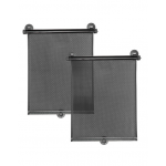 Dooky Σετ Αναδιπλούμενων Ηλιοπροστασιών αυτοκινήτου DK-5128230