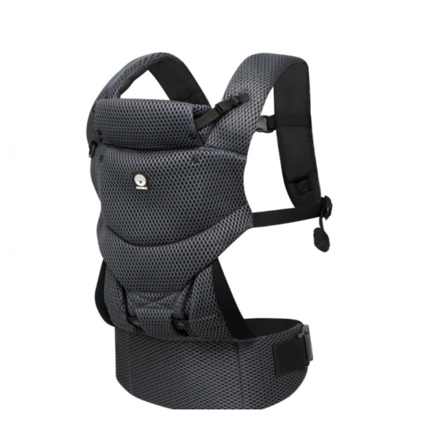 Dooky Μάρσιπος 3 θέσεων Grey Sapphire DK-5326301