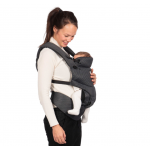 Dooky Μάρσιπος 3 θέσεων Grey Sapphire DK-5326301