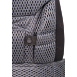 Dooky Μάρσιπος 3 θέσεων Grey Sapphire DK-5326301