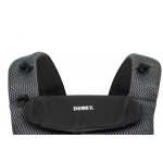 Dooky Μάρσιπος 3 θέσεων Grey Sapphire DK-5326301