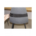 Dooky Φορητό καρεκλάκι Romantic leaves beige DK-5628053