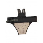 Dooky Φορητό καρεκλάκι Romantic leaves beige DK-5628053