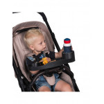 Dooky Πρακτικός δίσκος για το καρότσι DK-5728111