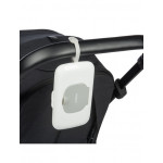 Dooky Κουτί αποθήκευσης μωρομάντηλων με λουράκι DK-5728121