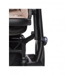 Dooky Σετ 2 φωτάκια ασφαλείας για το καρότσι DK-5728141