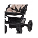 Dooky Σετ 2 φωτάκια ασφαλείας για το καρότσι DK-5728141