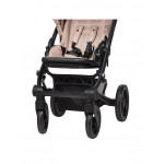 Dooky Σετ 2 φωτάκια ασφαλείας για το καρότσι DK-5728141