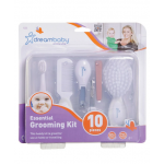 Dreambaby Σετ Φροντίδας Μπάνιου 10 τμχ White BR75173