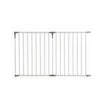 DreamBaby Προέκτασεις 2τεμ Για Μπάρα Ασφαλείας Royale 3 in1 White (126cm) BR75692