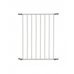 DreamBaby Προέκτασεις 2τεμ Για Μπάρα Ασφαλείας Royale 3 in1 White (126cm) BR75692