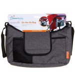 DreamBaby Τσαντάκι καροτσιού On-The-Go BR76370