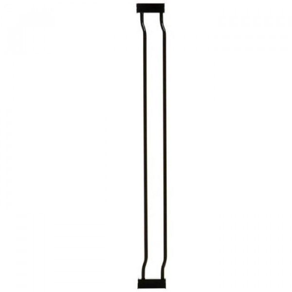 Dreambaby  Προέκταση Για Πόρτα Ασφαλείας Liberty Tall 9cm Black BR77062