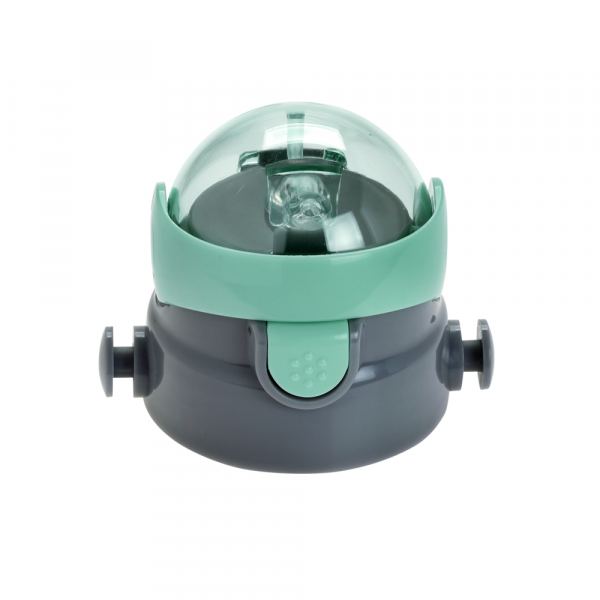 eco life Aνταλλακτικό Πώμα για Kids Thermos Μέντα 400ml 5208009002369