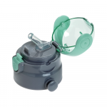eco life Aνταλλακτικό Πώμα για Kids Thermos Μέντα 400ml 5208009002369