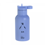 eco life Kids Thermos Animals Penguin 350ml 5208009002406