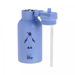 eco life Kids Thermos Animals Penguin 350ml 5208009002406