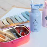 eco life Kids Thermos Animals Penguin 350ml 5208009002406