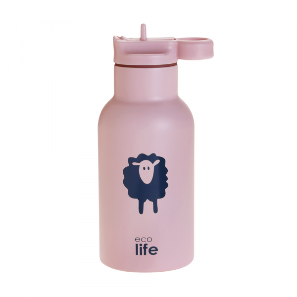 eco life Kids Thermos Animals Sheep 350ml 5208009002413