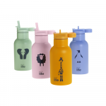 eco life Kids Thermos Animals Sheep 350ml 5208009002413