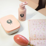 eco life Kids Thermos Animals Sheep 350ml 5208009002413