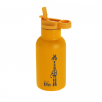 eco life Θερμός 350ml Kids Animals Giraffe 5208009002437 eco life Θερμός 350ml Kids Animals Giraffe 5208009002437