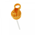 eco life Θερμός 350ml Kids Animals Giraffe 5208009002437 eco life Θερμός 350ml Kids Animals Giraffe 5208009002437