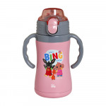 eco life Θερμός 300ml Kids 'It's A Bing Thing' (pink)  5208009003953