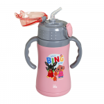 eco life Θερμός 300ml Kids 'It's A Bing Thing' (pink)  5208009003953