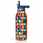 eco life Stones Thermos 550ml Με Εσωτερικό Καλαμάκι 5208009004868 eco life Stones Thermos 550ml Με Εσωτερικό Καλαμάκι 5208009004868