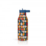 eco life Stones Thermos 550ml Με Εσωτερικό Καλαμάκι 5208009004868 eco life Stones Thermos 550ml Με Εσωτερικό Καλαμάκι 5208009004868