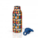 eco life Stones Thermos 550ml Με Εσωτερικό Καλαμάκι 5208009004868 eco life Stones Thermos 550ml Με Εσωτερικό Καλαμάκι 5208009004868