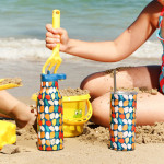 eco life Stones Thermos 550ml Με Εσωτερικό Καλαμάκι 5208009004868 eco life Stones Thermos 550ml Με Εσωτερικό Καλαμάκι 5208009004868