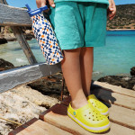 eco life Θερμός 550ml Με Εσωτερικό Καλαμάκι Color Squares 5208009004912 eco life Θερμός 550ml Με Εσωτερικό Καλαμάκι Color Squares 5208009004912